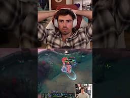 PUSH PUSH PUSH 🗣️ #leagueoflegends #midbeast #shorts