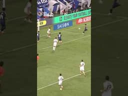 Machino’s magic, Morishita’s finish 🇯🇵🔥