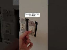 There's more than one way to turn on a lightbulb