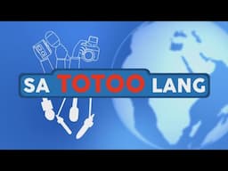 Sa Totoo Lang Livestream | May 1, 2025