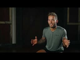 THE HARD WAY | Blind Into the Death Race – Part 1