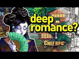 What's Next for Chef RPG? — Roadmap & Future Updates