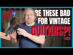 Q&A with Mike #22 | ATB Guitars