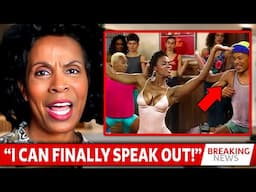 Janet Hubert FINALLY Exposes The DARKEST Secrets From The Fresh Prince of Bel-Air