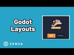 The Definitive GODOT Layouts Guide