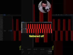 Discover How Distortion Impacts Sub Frequencies & Learn When to Use It #dnbacademy#mixing#bassdesign