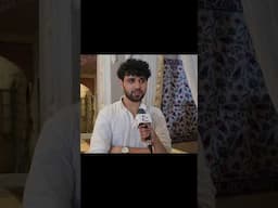 #abhir on doing #emotionalscenes #mohitparmar
