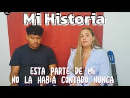La Verdadera Historia de una Cubana emigrando a El Salvador.