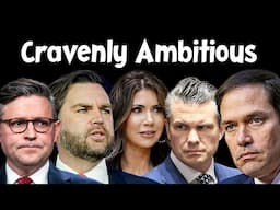 Our National Crisis| Highest Court Stops Trump| Trump's Other Emergency Powers|