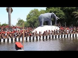 KUOMBOKA Ceremony 2025