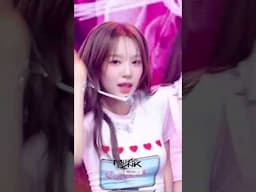 BEEP- izna #BEEP #izna #イズナ #이즈나 #Shorts #MusicBank | KBS WORLD TV