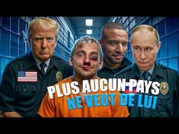 Vitaly : De star à fugitif mondial