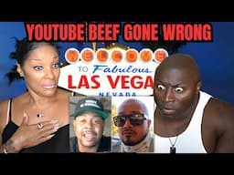2 YouTubers Tragically Die Due to Social Media Feud"