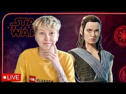 New Apprentice Rey Skin EARLY In Fortnite! LIVE 🔴