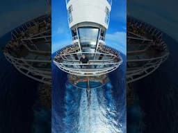 Bridge of Sight on MSC Seascape 🛳️ #msccruises #mscseascape