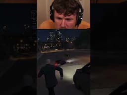 I Executed The Task In GTA!