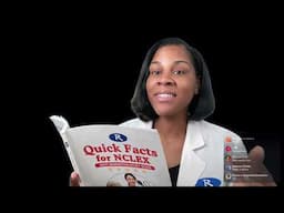 Monday Motivation: FREE NCLEX Review on AID Syndrome & Nursing School Success