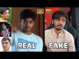 FAKE AKSHAY VLOGGER!! PART 2🤣🤣