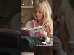 Waking up at 5AM to Read? Absolutely yes.  #shorts