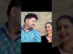 सजना थारी दीवानी मारवाड़ी सॉन्ग Bablu Ankiya Rashmi Niwad New Rajasthani Song Marwadi Gana | 2025