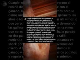 CASOS DE ANIMALES ACTUANDO COMO HUMANOS Parte 45 #creepy #historias #horrorstories #miedo