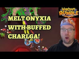 Onyxia Guide with Charlga! Warcraft Rumble