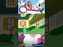 BOCCE BALLS #familyguy #fox #sethmacfarlane