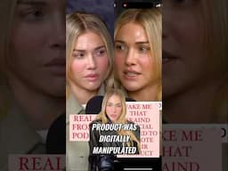 Deepfake Beauty Scams: Skinfluencer’s Shocking Story!