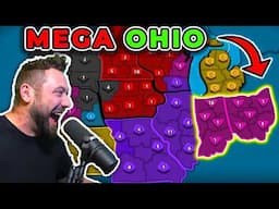 I Like the Midwest The Best! Risk in the USA
