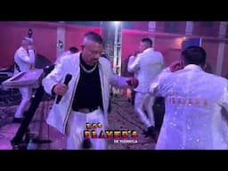 Los Player’s de Tuzantla - Gracias Oaxaca !!