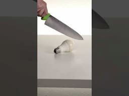 How is That Lightbulb On?