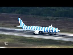 We love aviation @ Cancun 2025
