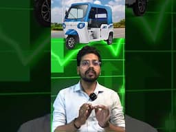 M&M का धमाका Q4 रिजल्ट! 🚜 EV + Agri से तगड़ा ग्रोथ! #mahindra