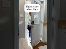 Four items to avoid buying for an AirBnb 🤦🏽‍♀️