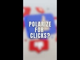 How Polarization Gets You Views | Jamie Q. Roberts