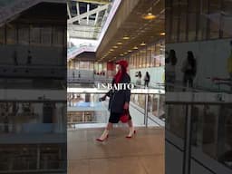 Ella es Bogotá