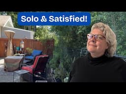 A Real Day in the Life - Silver and Solo