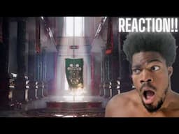 MY FAVORITE FROM THEM! | Sleep Token - Even In Arcadia (Reaction!)