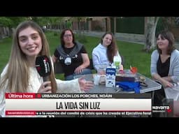 Especial informativo apagón eléctrico 28/04/2025 Parte 3