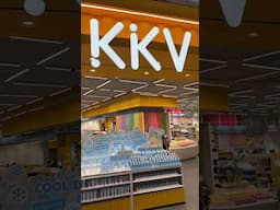 biggest KKV store in the Philippines? #kkv #adventureawaits #mallrats