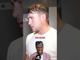 Darren Till vs KSI?