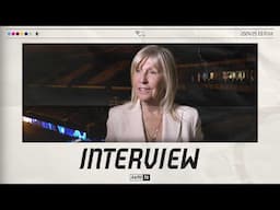 INTERVIEW | Gillian Lee Speaks About Francis Lee's Role in 74/75 Title Triumph