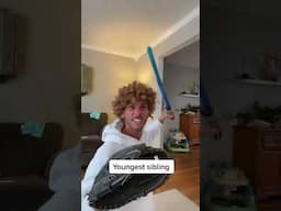 Gotta train harder next time