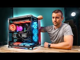 What's in my 2025 Ultimate Gaming PC?