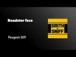 Roadster face