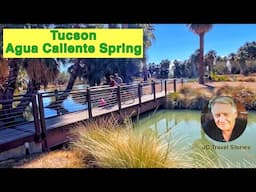 A Pima County Regional Park