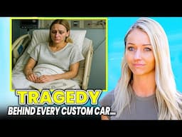 Jolene's BIG MISTAKE - Did She Almost Lose Everything with Bad Chad