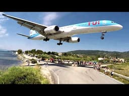 Most Dangerous Airports 2024 Only Select Pilots Can Work There