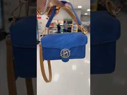 Demi is finally here Shop Brishari 👖#shop #denimbag #purse