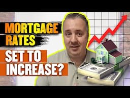 Homeowners Expect Mortgage Rate Surge – Are They Right?